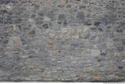 Mixed Size Walls Stones